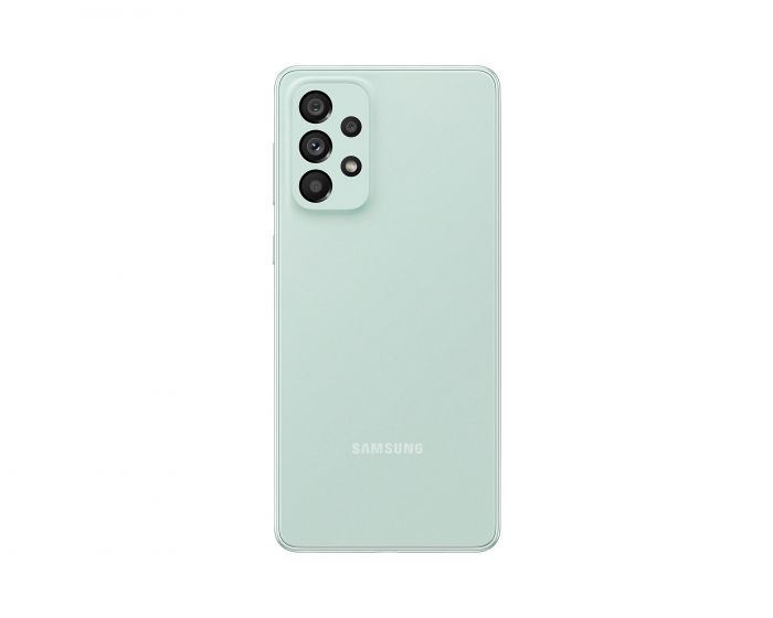 Смартфон Samsung Galaxy A73 5G (A736) 8/256GB 2SIM Light Green