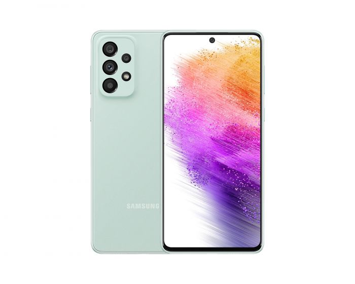 Смартфон Samsung Galaxy A73 5G (A736) 8/256GB 2SIM Light Green