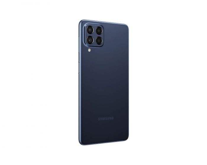 Смартфон Samsung Galaxy M53 5G (M536) 6/128GB 2SIM Blue