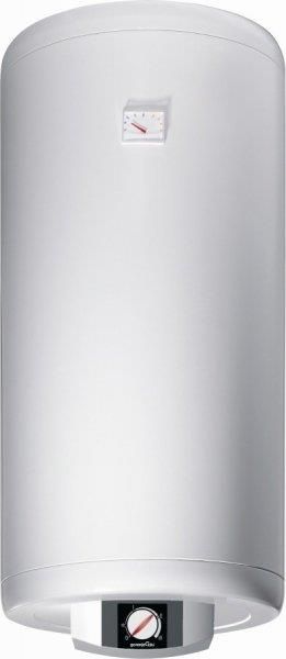 Водонагрівач Gorenje GBU200, 200 л, круглий, сухий тэн, універсал. монтаж, мех. управління