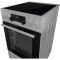 Плита Gorenje ECS5350XA/склокерамічна/сенсорн.програматор/50х60/духовка-70 л/ гриль /нержав.