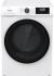 Прально-сушильна машина Gorenje WD8514S, 8кг (5кг), 1400, A+, глибина 61см, Дісплей, Інвертор, Білий,