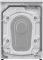 Прально-сушильна машина Gorenje WD9514S, 9кг (6кг), 1400, A+, глибина 61см, Дисплей, Інвертор, Білий