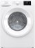 Пральна машина з фронт. загр. Gorenje W1NEI72SBS, інверторна, 7кг, 1200, A+++, Пара, глибина 46.5см, Дисплей, Білий