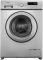 Пральна машина з фронт. завант. ARDESTO WMS-6109S, 6кг, 1000, A++, 45см, Дисплей, Сріблястий