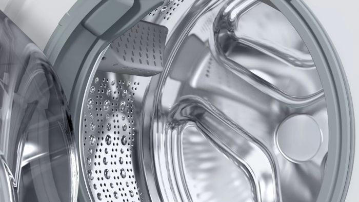 Пральна машина з фронт. зав. Siemens WH22A2W0BL, 7кг, 1200, A+++, 45см, Дисплей, Білий