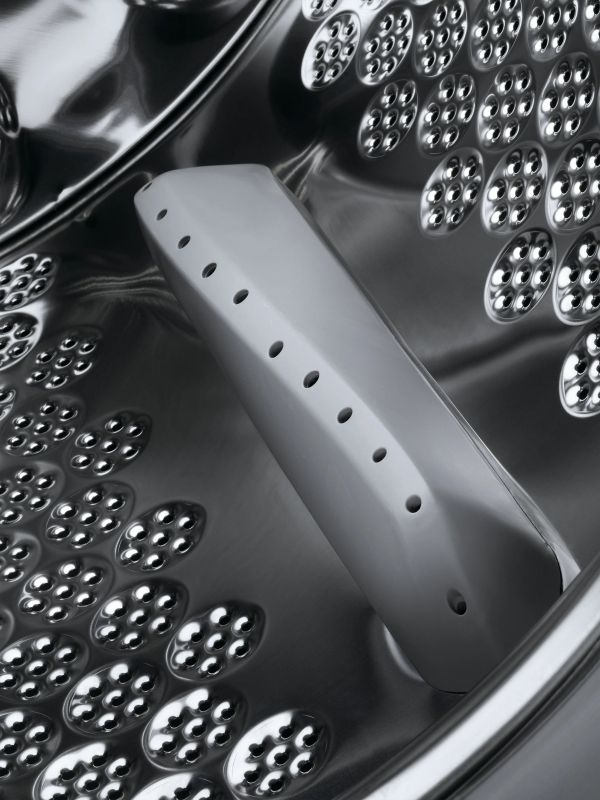 Прально-сушильна машина Electrolux EW7W4684WU, 8кг (4кг), 1600, A, Пара, глибина 55см, Дисплей, Білий