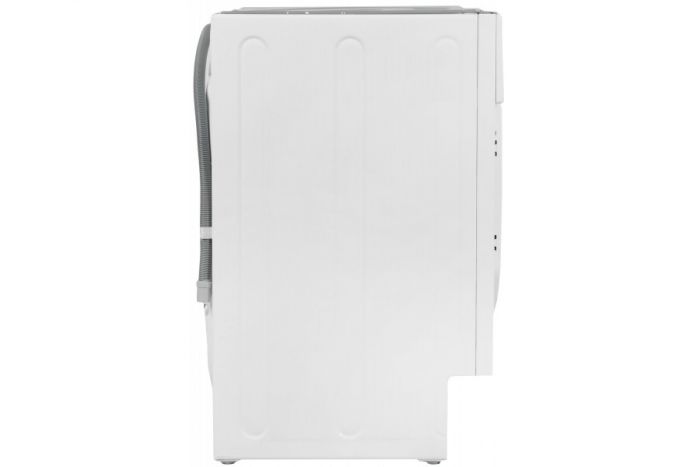 Вбуд. прально-сушильна машина Whirlpool BIWDWG75148, 7кг (5кг), 1400, A+++, Пара, 60см, Дисплей, Білий