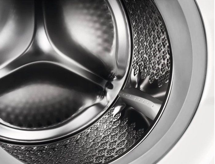 Прально-сушильна машина вбудована Electrolux EW7W368SIU, 8кг (4кг), 1600, A, Пара, Дисплей, Білий