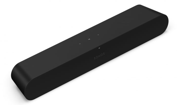 Саундбар Sonos Ray, Black