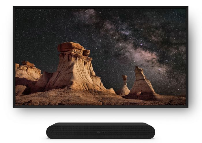 Саундбар Sonos Ray, Black