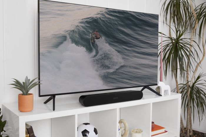 Саундбар Sonos Ray, Black