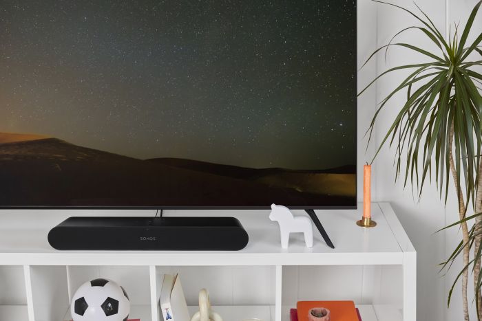 Саундбар Sonos Ray, Black