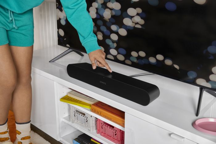 Саундбар Sonos Ray, Black