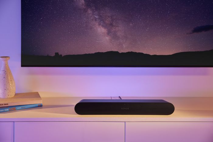 Саундбар Sonos Ray, Black