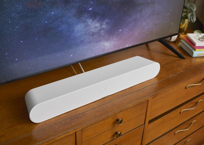 Саундбар Sonos Ray, White