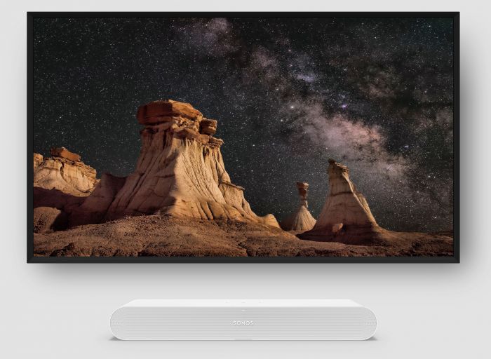 Саундбар Sonos Ray, White