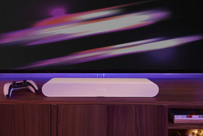Саундбар Sonos Ray, White