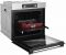 Духовка Gorenje BPS6737E03X/ 77 л/ A+/IconLed/гриль/швидкий нагрів/ приготування на пару/піроліз/нержав.