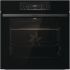 Духовка Gorenje BOS6737E06FBG/ 77 л/ A+/IconLed/гриль/швидкий нагрів/ приготування на пару/чорний