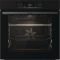Духовка Gorenje BOS6737E06B/ 77 л/ IconLed/ гриль/ таймер/швидкий нагрів/ приготування на пару/чорний