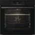 Духовка Gorenje BOS6737E06B/ 77 л/ IconLed/ гриль/ таймер/швидкий нагрів/ приготування на пару/чорний