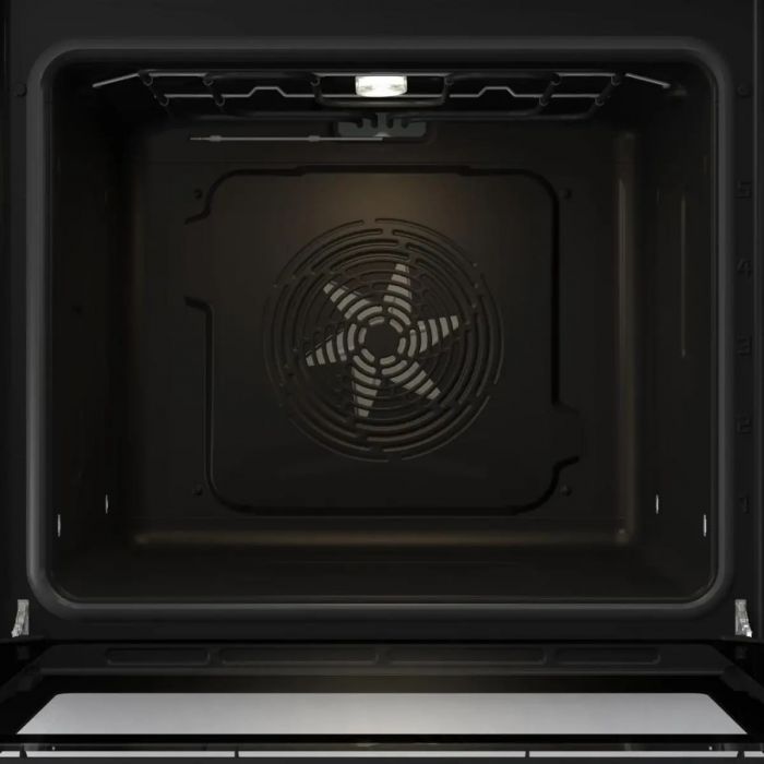 Духовка Gorenje BO6735E02BK /BIGSPACE/ мультифункціональна/ 77 л./ IconLed/ гриль/чорний