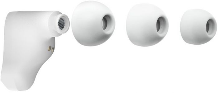 Навушники Belkin Soundform True Wireless, white