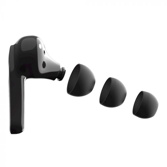 Навушники Belkin Soundform Move True Wireless, black