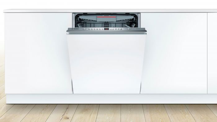 Вбудовувана посуд. машина Bosch SMV46MX01R - 60 см./13 компл./6 прогр/6 темп. реж./А++