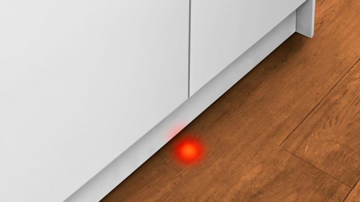 Вбудовувана посуд. машина Bosch SMV46MX01R - 60 см./13 компл./6 прогр/6 темп. реж./А++
