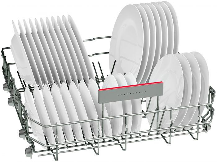 Вбудовувана посуд. машина Bosch SMV46MX01R - 60 см./13 компл./6 прогр/6 темп. реж./А++