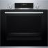 Вбудовувана ел. дух. шафа Bosch HIJ517YS0 - Ш-60см/ф-я Пара/66л./диспл/нержа