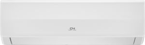 Кондиціонер Cooper&Hunter Universal CH-S24XZ2, 70 м2, on/off, A/A, до -15°С, R-410A, білий