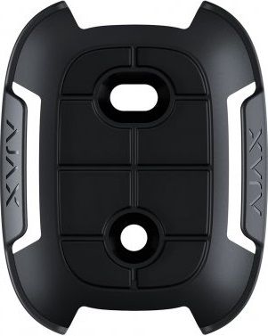 Тримач для фіксації тривожної кнопки Button / Double Button Ajax Holder чорний