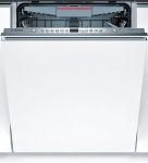 Вбудовувана посуд. машина Bosch SMV46NX01E - 60 см./13 компл./6 прогр/6 темп. реж./А++