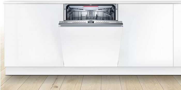Вбудовувана посуд. машина Bosch SMV4HCX40E - 60 см./3 короб/14 ком/6 пр/4 темп. реж./А++