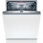 Вбудовувана посуд. машина Bosch SMV6ECX50K - 60 см./3 короб/13 ком/8 пр/А+++