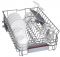 Вбудовувана посуд. машина Bosch SPH4EMX28E - 45 см./10 ком/6 пр/А++