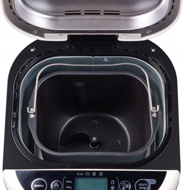 ХлібопічкаTEFAL Pain & Tresor PF250135
