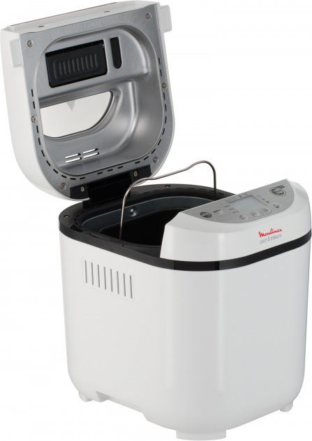 ХлібопічкаTEFAL Pain & Tresor PF250135