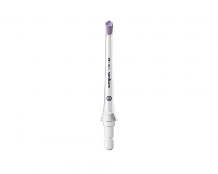 Набір насадок для іригатора Philips Sonicare Power Flosser HX3062/00