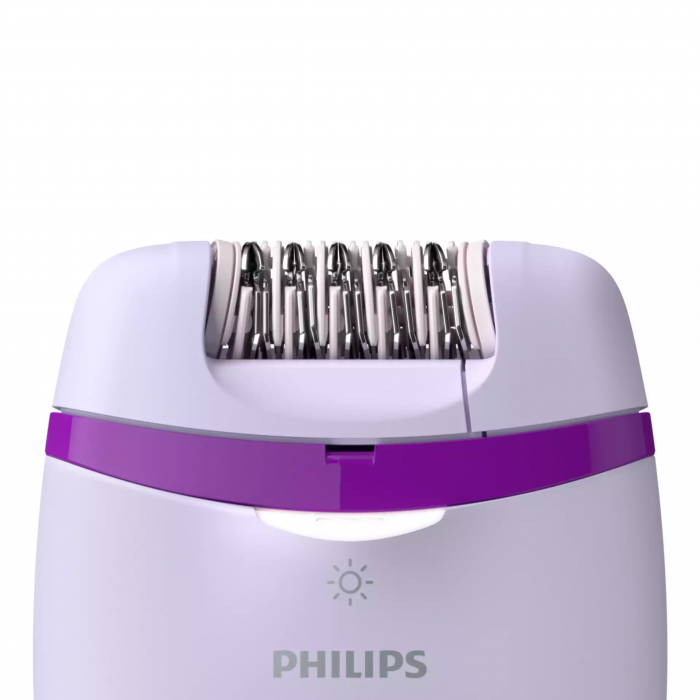 Епілятор PHILIPS Satinelle Essential BRE275/00