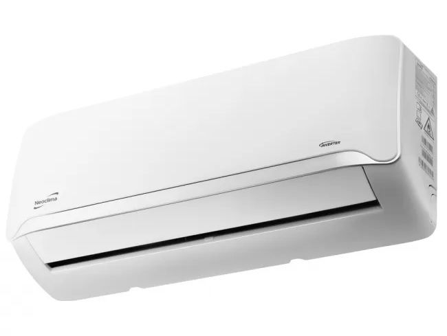 Neoclima Кондиціонер SkyCold 2.0 NS/NU-24EHBIw1