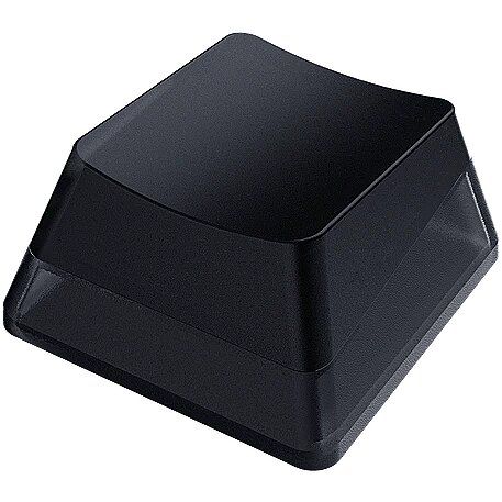 Набір кейкапів для клавіатури Razer Phantom US/UK 128шт. Black