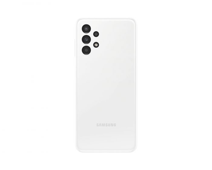 Смартфон Samsung Galaxy A13 (A135) 4/128GB 2SIM White