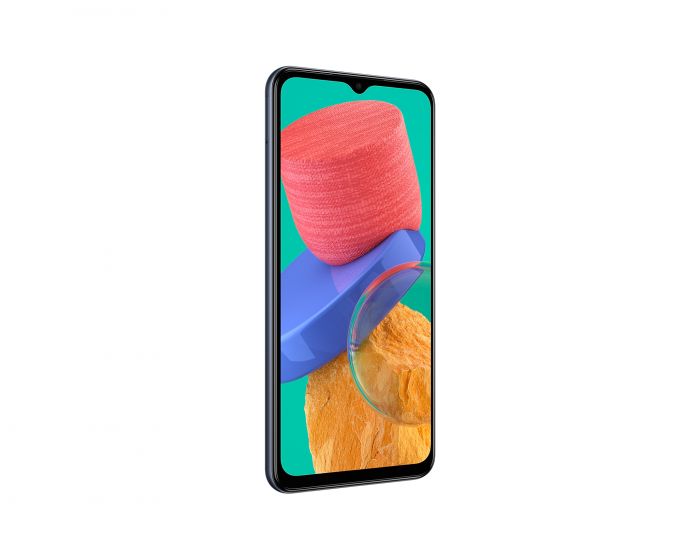 Смартфон Samsung Galaxy M33 5G (M336) 6/128GB 2SIM Blue