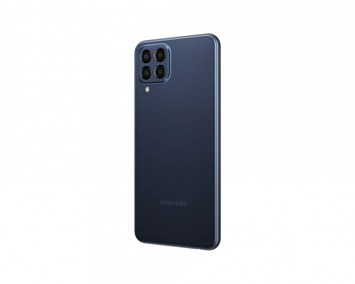 Смартфон Samsung Galaxy M33 5G (M336) 6/128GB 2SIM Blue