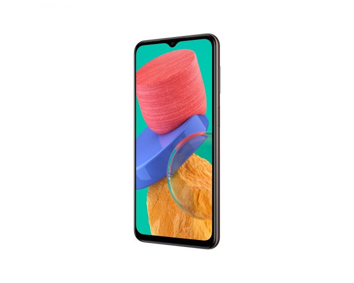 Смартфон Samsung Galaxy M33 5G (M336) 6/128GB 2SIM Brown