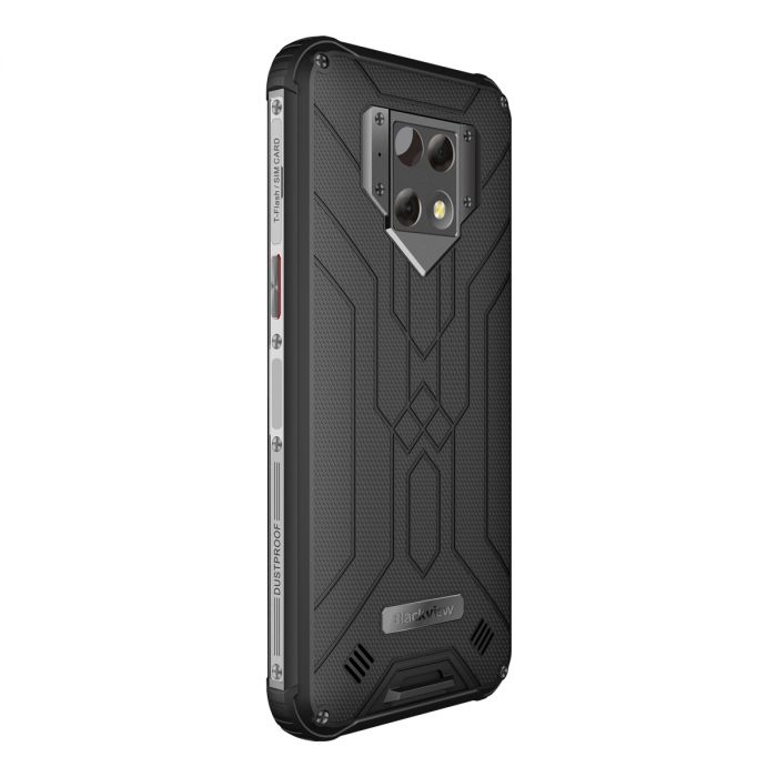 Смартфон Blackview BV9800 Pro 6/128GB NFC 2SIM Black